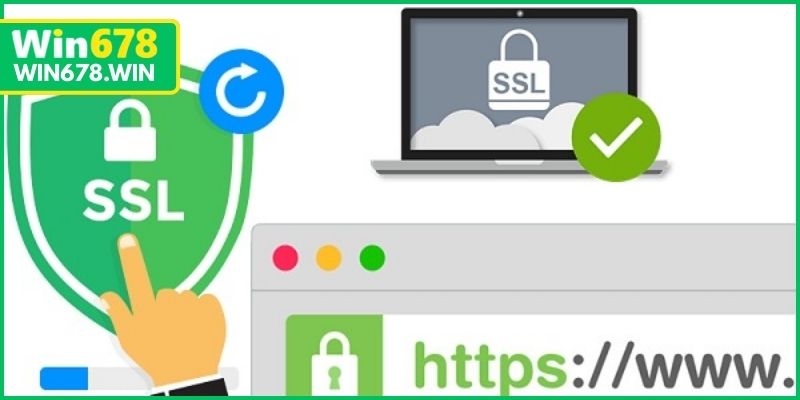 Đánh bài dân gian online áp dụng mã hóa SSL 256-bit