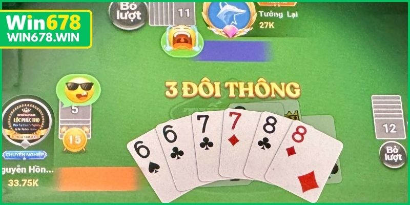 Game bài giải trí trực tuyến nổi bật với giao diện trực quan