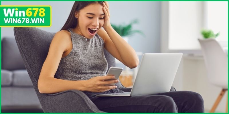 Nền tảng hỗ trợ lọc và tra cứu kết quả nhanh chóng