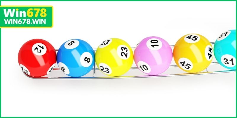 Một số mẹo chơi xổ số giúp năng cơ tỷ lệ trúng