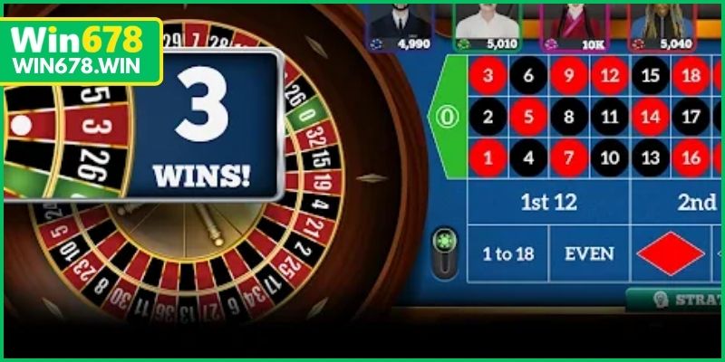 Đa dạng cửa cược cùng quy trình quay minh bạch