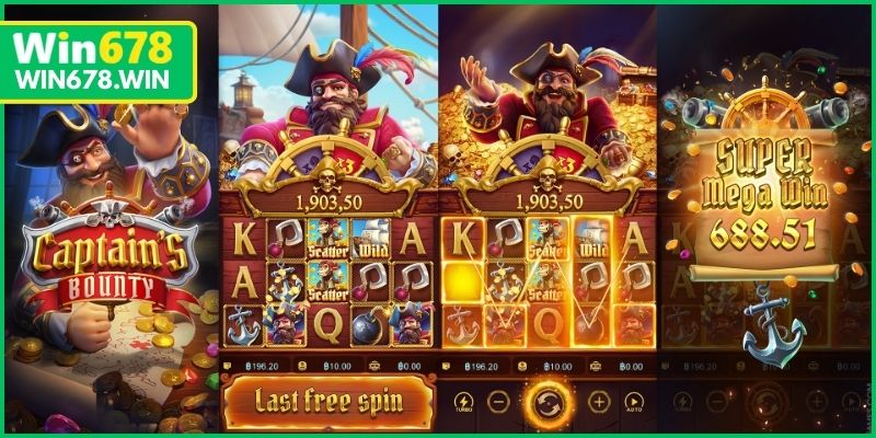 Danh mục trò chơi đa dạng tối ưu đồ họa và tốc độ xử lý