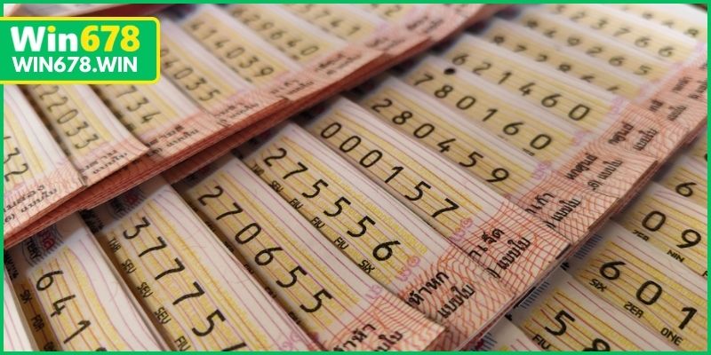 Thông tin cơ bản về bảng kết quả lô đề