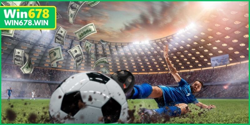 Thể thao WIN678 kèo phong phú, cập nhật realtime, odds cạnh tranh