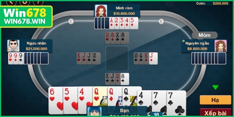 Giao diện tối giản kết hợp hạ tầng ổn định uptime cao